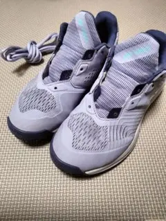 ★再値下げしました★【美品】YONEX テニスシューズ 22.5cm