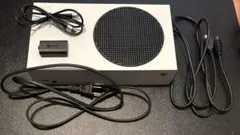 xbox series s 本体 + おまけ付き