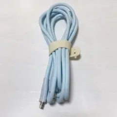【ジャンク】Anker 充電ケーブル USB-C & ライトニング