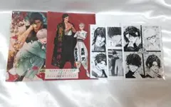 モンスターアンドゴースト3 特典5点