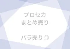【プロセカ】トレーディングカード & 缶バッジ