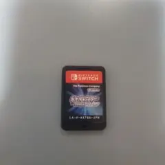 ポケットモンスター ブリリアントダイアモンド