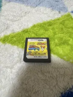 DS とっとこハム太郎はーい!ハムちゃんずのハムハムチャレンジ!あつまれはーい!