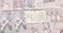 日野森雫 プロセカ セット カラマイ ぱしゃこれ