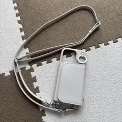 MAG EASY iPhone16Proケース