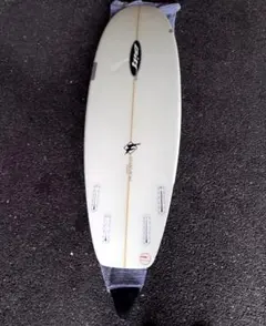 BILT ビルト フライングソーサー 5.7 34.1L