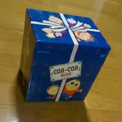 ★新品未開封★さくらももこ劇場コジコジDVD-BOX〈完全生産限定盤・17枚組〉