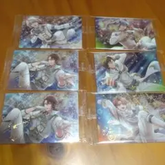 アイドリッシュセブン　ウエハース　まとめ売り