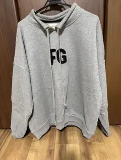 FEAR OF GOD フィアオブゴッド SIXTH 6th 7th