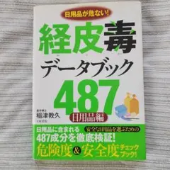 2025年最新】経皮毒データブックの人気アイテム - メルカリ