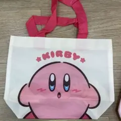 カービィ バッグ