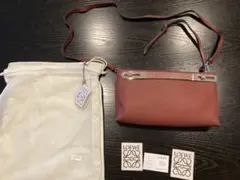 新品・未使用♡ロエベ♡ショルダーバッグ♡ミッシー♡