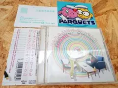 入手困難】パーキッツ『パーキィ・サークル』ミルモでポン! pop'n music