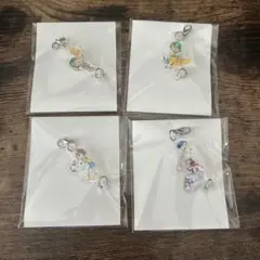 デジモン　25周年　アクリルチャーム