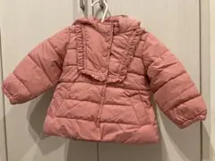 babyGAP ダウンジャケット 90