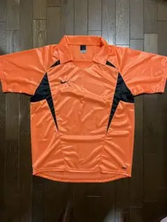 美品 ナイキ オランダ代表カラー ユニフォーム XL