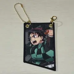 鬼滅の刃 炭治郎 キーホルダー