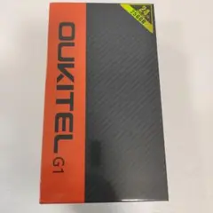 OUKITEL G1 256GB スマートフォン