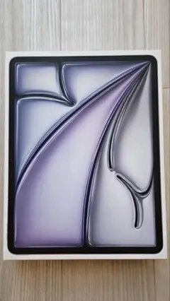 【超美品】Apple iPad Air(M2)13インチ 128GB Wi-Fi