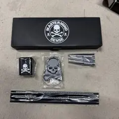 マスターマインドジャパンの文房具セット