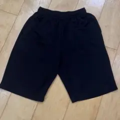 ハーフパンツ　140㎝
