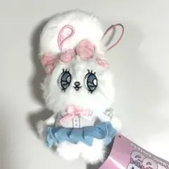 エスターバニー スクールガール マスコット