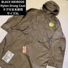 2025年最新】BlackWeirdos ジャケット・アウターの人気アイテム