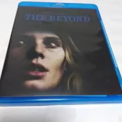 ＜セル版／ブルーレイ版／希少＞ ビヨンド＜4Kリマスター版＞ ルチオ・フルチ監督