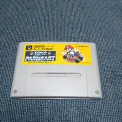 スーパーマリオカート
