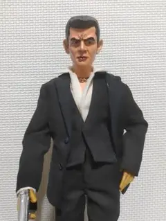 2025年最新】菅原文太 フィギュアの人気アイテム - メルカリ