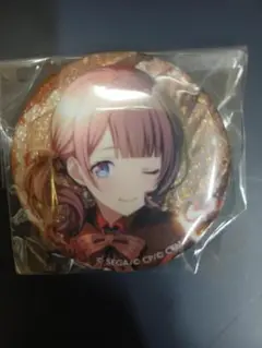 望月穂波グリ缶