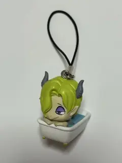 Acid Black Cherry インュバスくん