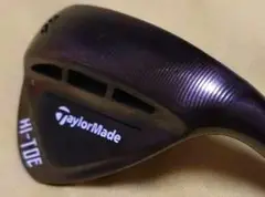 【週末限定値下げ】 テーラーメイドHI-TOE 56度 　　950GHNeo S