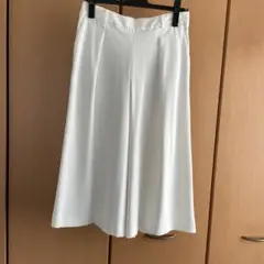 ユニクロ　　フレアパンツ