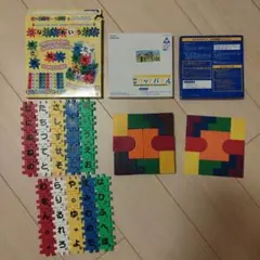 つなげてあいうえお