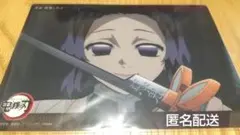 鬼滅の刃 ビッグクリアカード WEBSHOPくじ-胡蝶しのぶ- 19