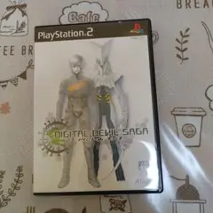 DIGITAL DEVIL SAGA アバタール・チューナー