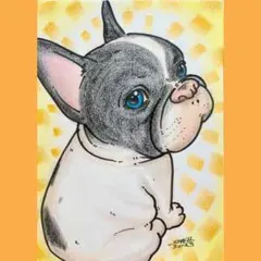 似顔絵
