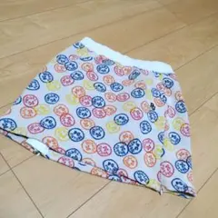 ★美品★2021年モデル パーリーゲイツ レディース ニットスカート 1