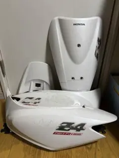 ホンダ　Z4 外装　セット　スクーター フロントカバー