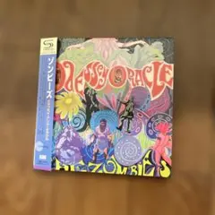 オデッセイ・アンド・オラクル　ゾンビーズ