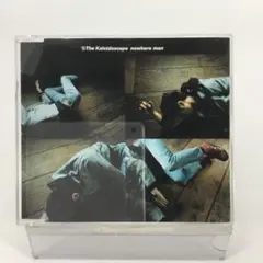 邦楽CDシングル　Kaleidoscope Nowhere Man SCDか
