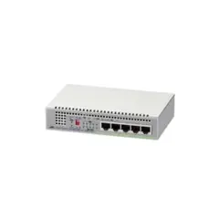 Allied Telesis AT-GS910/5 スイッチングハブ
