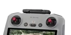 DJI リモコンスティック　赤　RC2互換