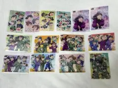 忍たま乱太郎　カード　まとめ売り