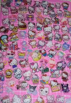 アクリルパーツ/100こ