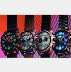 DIESEL スマートウォッチ