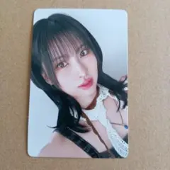 TWICE　トレカ　ソロ盤　モモ