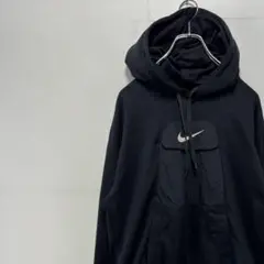 NIKE ナイキ パーカー 古着