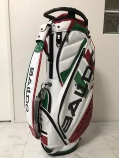※早い者勝ち☆ バルド スタンド式キャディバッグ